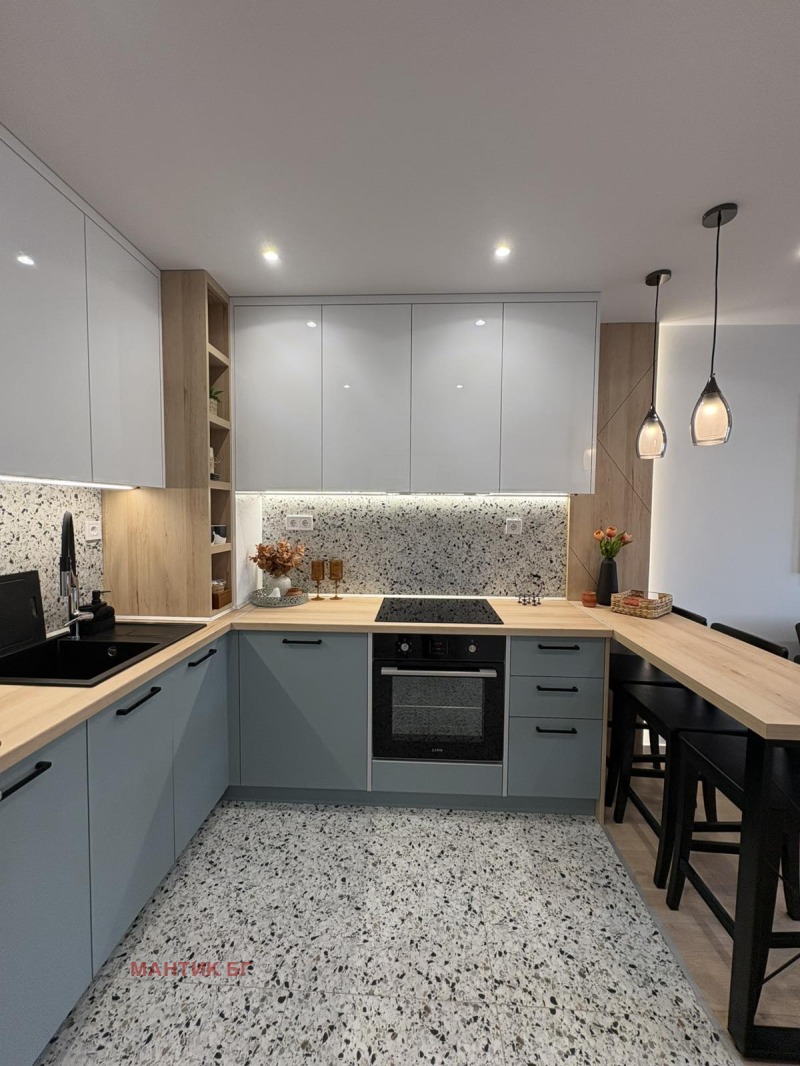 Do wynajęcia  1 sypialnia Stara Zagora , Bila , 70 mkw | 89686647 - obraz [5]