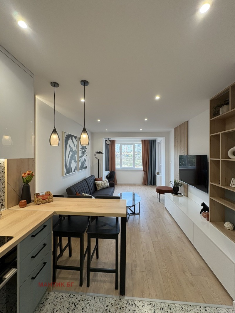 Do wynajęcia  1 sypialnia Stara Zagora , Bila , 70 mkw | 89686647 - obraz [3]