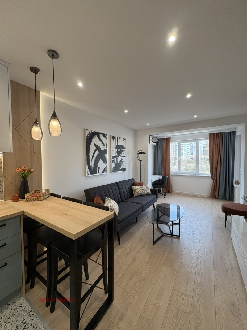 Do wynajęcia  1 sypialnia Stara Zagora , Bila , 70 mkw | 89686647 - obraz [4]