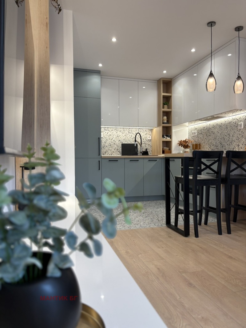 Do wynajęcia  1 sypialnia Stara Zagora , Bila , 70 mkw | 89686647 - obraz [7]