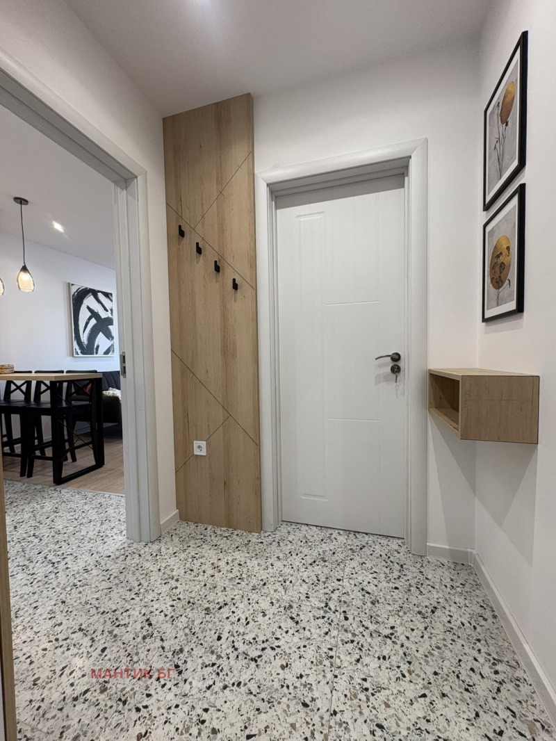 Do wynajęcia  1 sypialnia Stara Zagora , Bila , 70 mkw | 89686647 - obraz [16]