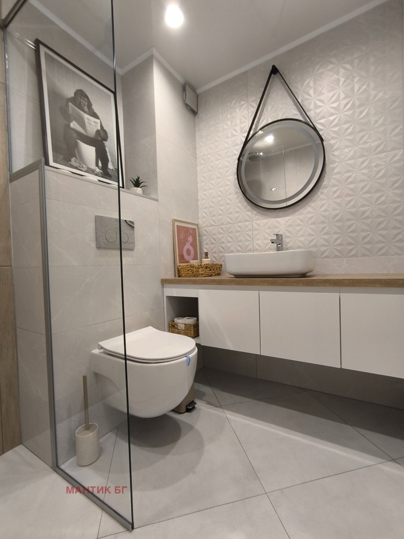 Do wynajęcia  1 sypialnia Stara Zagora , Bila , 70 mkw | 89686647 - obraz [13]
