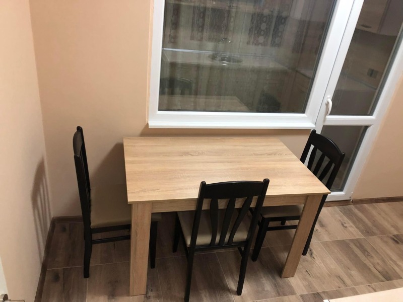 K pronájmu  1 ložnice Burgas , Meden rudnik - zona V , 66 m2 | 11866407 - obraz [2]