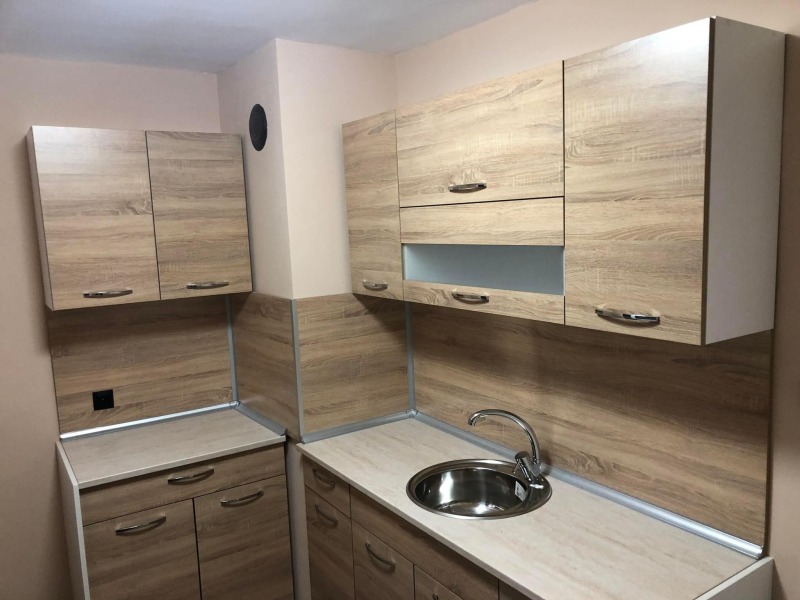 K pronájmu  1 ložnice Burgas , Meden rudnik - zona V , 66 m2 | 11866407 - obraz [3]