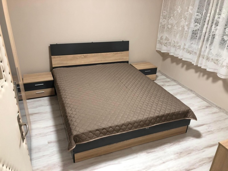 K pronájmu  1 ložnice Burgas , Meden rudnik - zona V , 66 m2 | 11866407 - obraz [4]