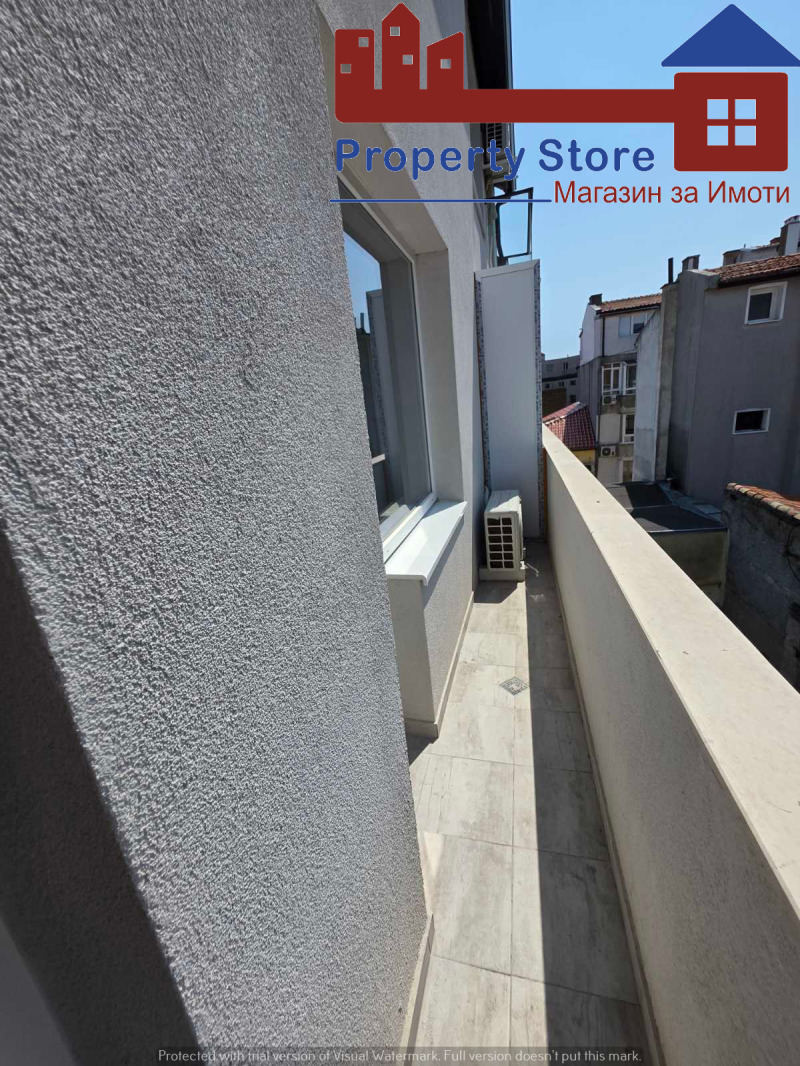 Издаје се  1 спаваћа соба Варна , Колхозен пазар , 65 м2 | 60617538 - слика [8]