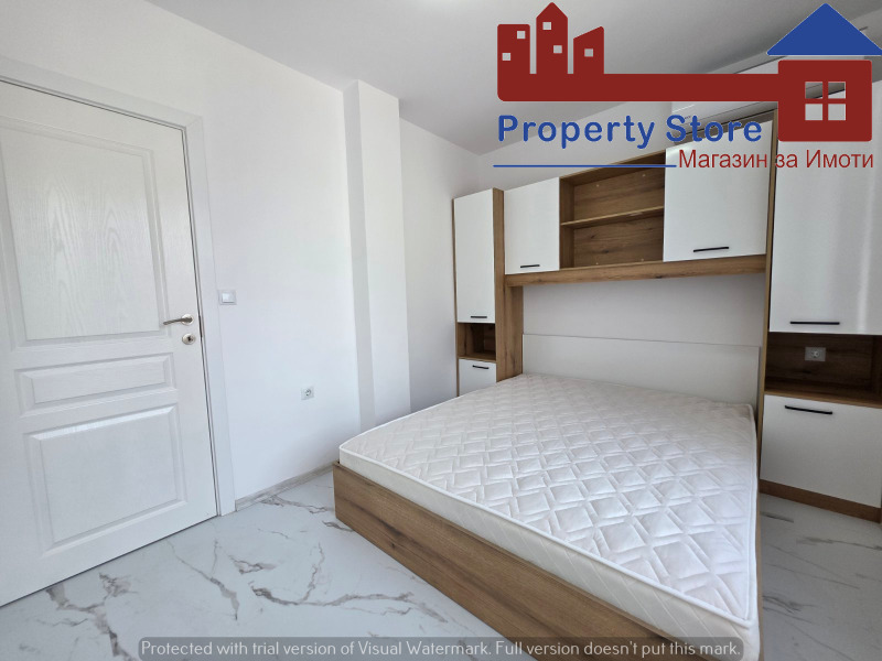 Издаје се  1 спаваћа соба Варна , Колхозен пазар , 65 м2 | 60617538 - слика [7]