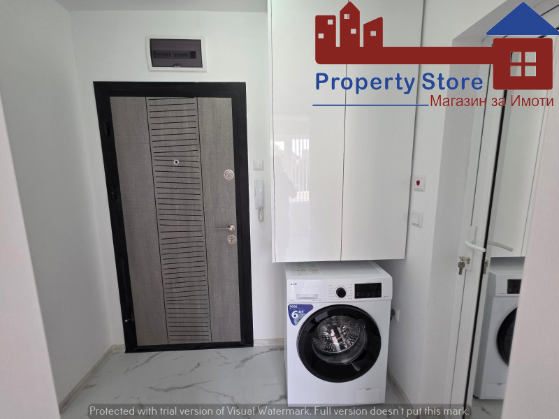 Издаје се  1 спаваћа соба Варна , Колхозен пазар , 65 м2 | 60617538 - слика [4]