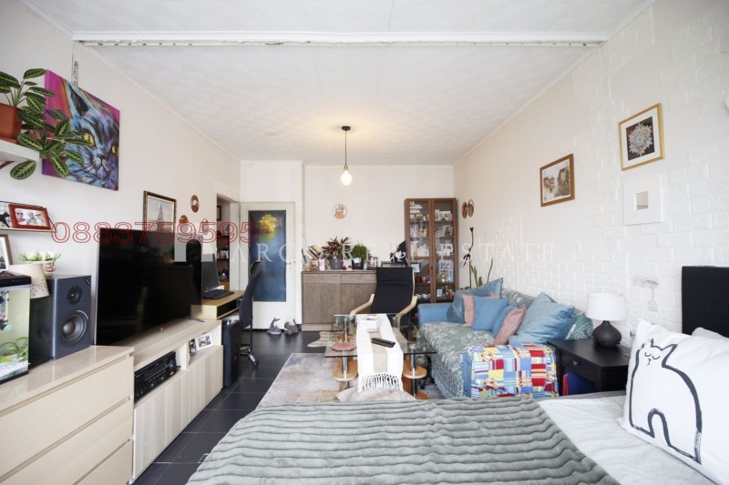 Дава под наем 2-СТАЕН, гр. София, Люлин 1, снимка 7 - Апартаменти - 52903197