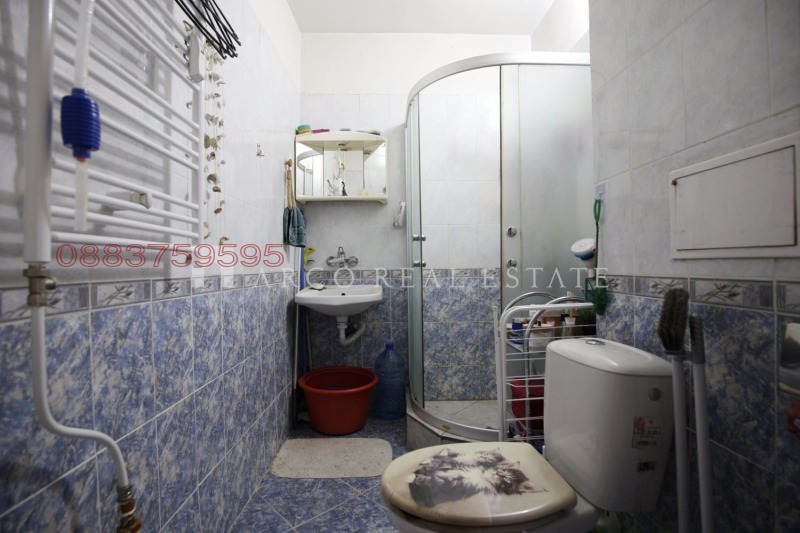 Дава под наем 2-СТАЕН, гр. София, Люлин 1, снимка 3 - Апартаменти - 52903197