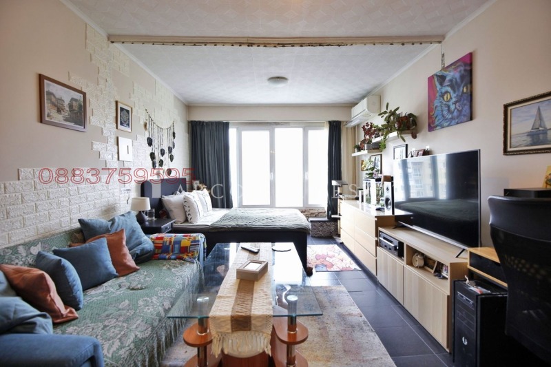 Дава под наем 2-СТАЕН, гр. София, Люлин 1, снимка 6 - Апартаменти - 52903197