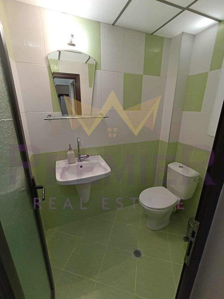 Дава под наем 2-СТАЕН, гр. Варна, Окръжна болница-Генерали, снимка 3 - Апартаменти - 53084050