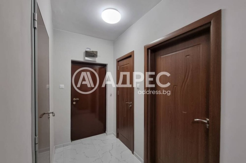 Дава под наем 2-СТАЕН, гр. София, Люлин 10, снимка 10 - Апартаменти - 53096975