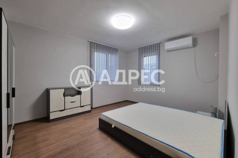 Дава под наем 2-СТАЕН, гр. София, Люлин 10, снимка 6 - Апартаменти - 53096975