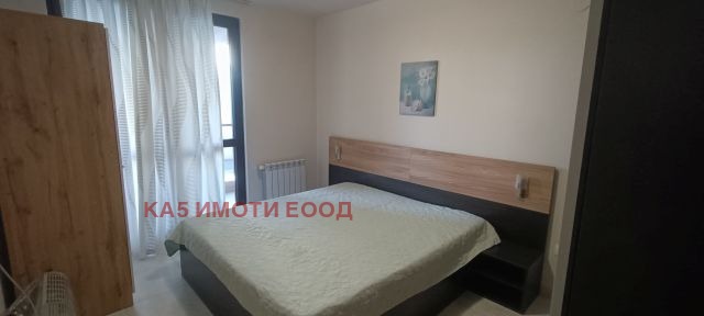 Дава под наем 2-СТАЕН, гр. София, Център, снимка 7 - Апартаменти - 54155444