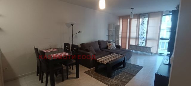 Дава под наем 2-СТАЕН, гр. София, Център, снимка 4 - Апартаменти - 54155444