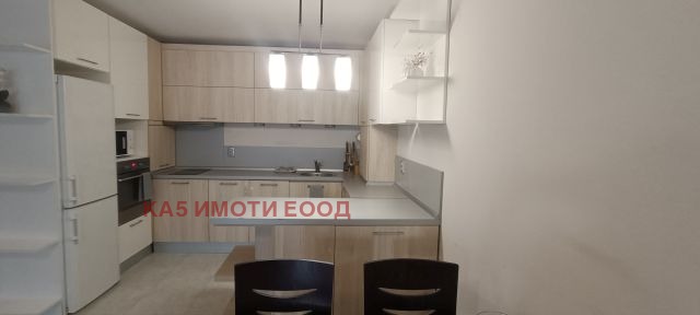 Дава под наем 2-СТАЕН, гр. София, Център, снимка 5 - Апартаменти - 54155444