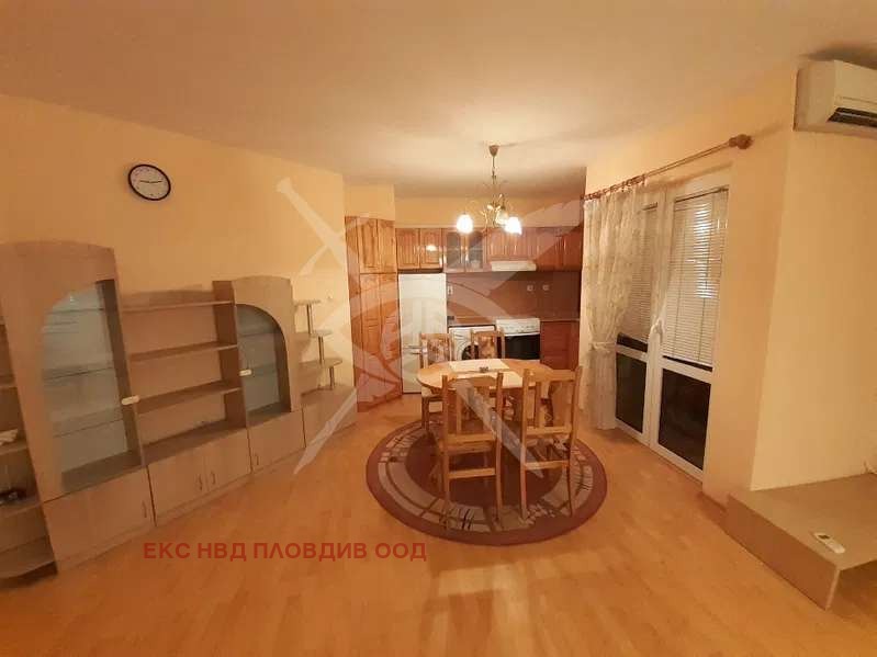 Дава под наем 2-СТАЕН, гр. Пловдив, Христо Смирненски