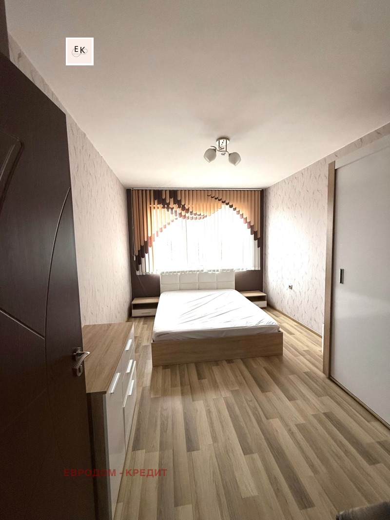 Дава под наем 3-СТАЕН, гр. Стара Загора, Център, снимка 5 - Апартаменти - 52366523