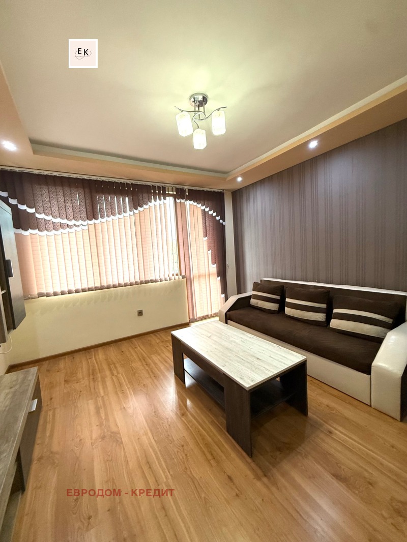 Дава под наем 3-СТАЕН, гр. Стара Загора, Център, снимка 4 - Апартаменти - 52366523