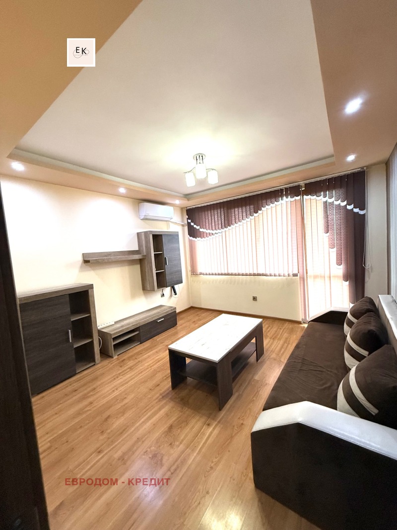 Дава под наем 3-СТАЕН, гр. Стара Загора, Център, снимка 3 - Апартаменти - 52366523