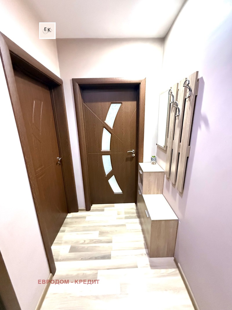 Дава под наем 3-СТАЕН, гр. Стара Загора, Център, снимка 2 - Апартаменти - 52366523