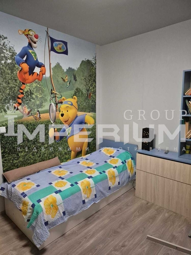 Дава под наем 3-СТАЕН, гр. Варна, Виница, снимка 9 - Апартаменти - 52901988