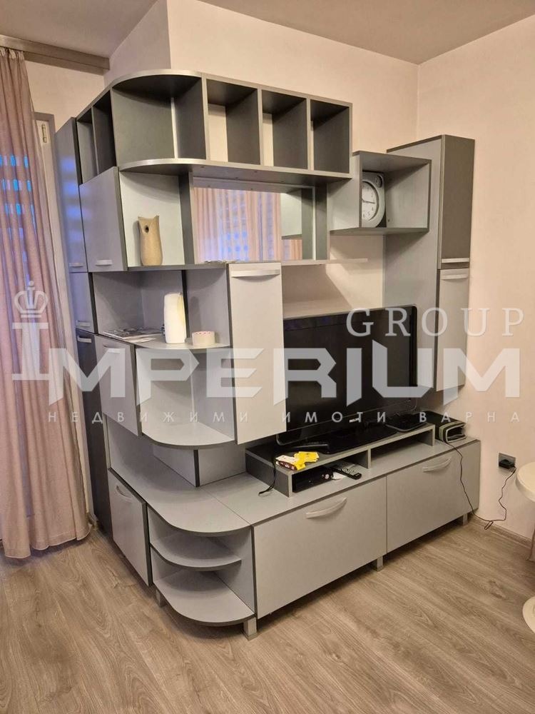 Дава под наем 3-СТАЕН, гр. Варна, Виница, снимка 5 - Апартаменти - 52901988