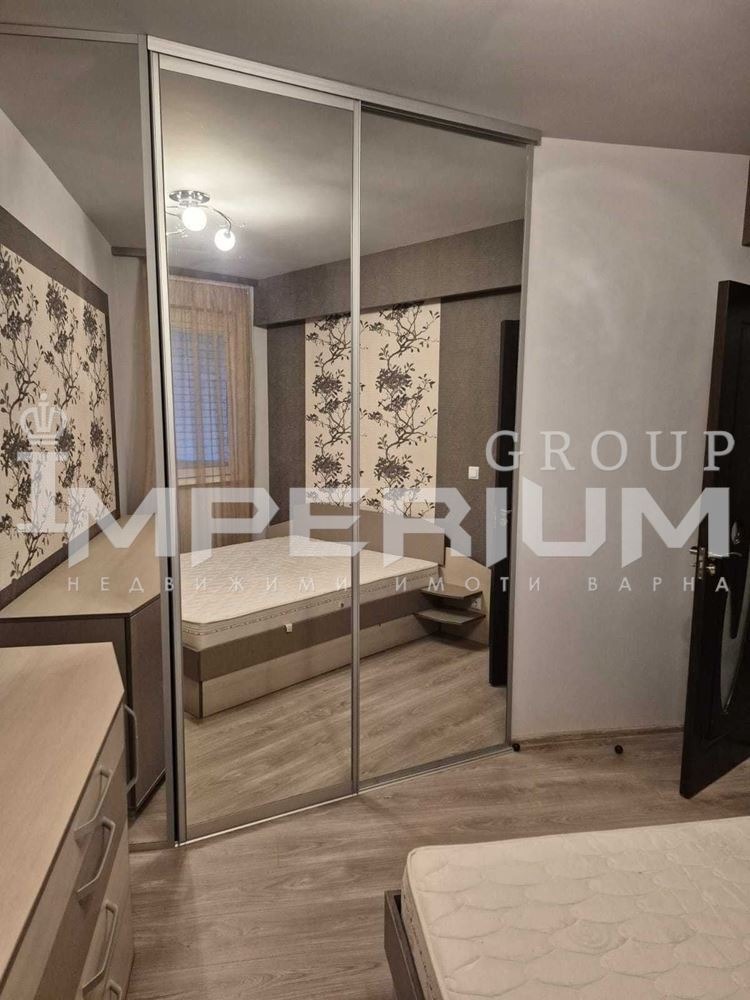 Дава под наем 3-СТАЕН, гр. Варна, Виница, снимка 7 - Апартаменти - 52901988