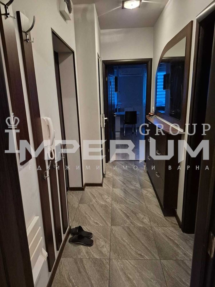 Дава под наем 3-СТАЕН, гр. Варна, Виница, снимка 13 - Апартаменти - 52901988