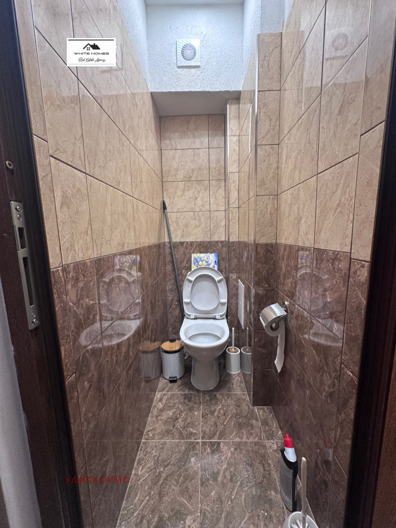 Дава под наем 3-СТАЕН, гр. София, Гео Милев, снимка 6 - Апартаменти - 53231482