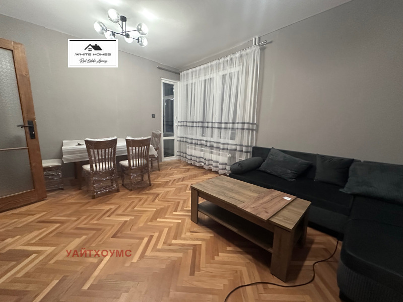 Дава под наем 3-СТАЕН, гр. София, Гео Милев, снимка 8 - Апартаменти - 53231482