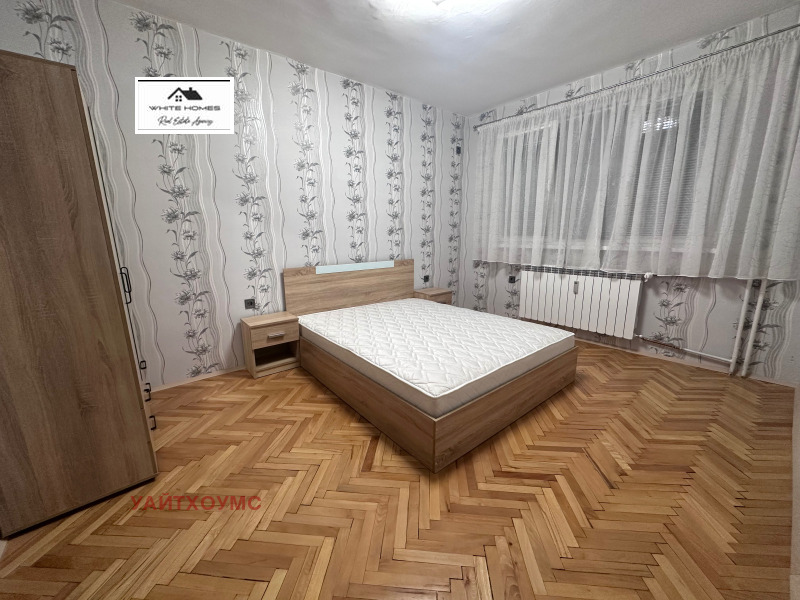 Дава под наем 3-СТАЕН, гр. София, Гео Милев, снимка 7 - Апартаменти - 53231482