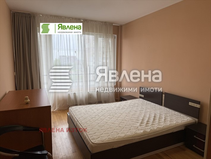 Дава под наем 3-СТАЕН, гр. София, Изгрев, снимка 9 - Апартаменти - 54512407
