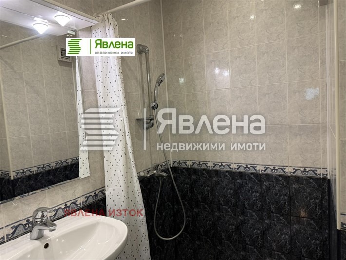 Дава под наем 3-СТАЕН, гр. София, Изгрев, снимка 11 - Апартаменти - 54512407