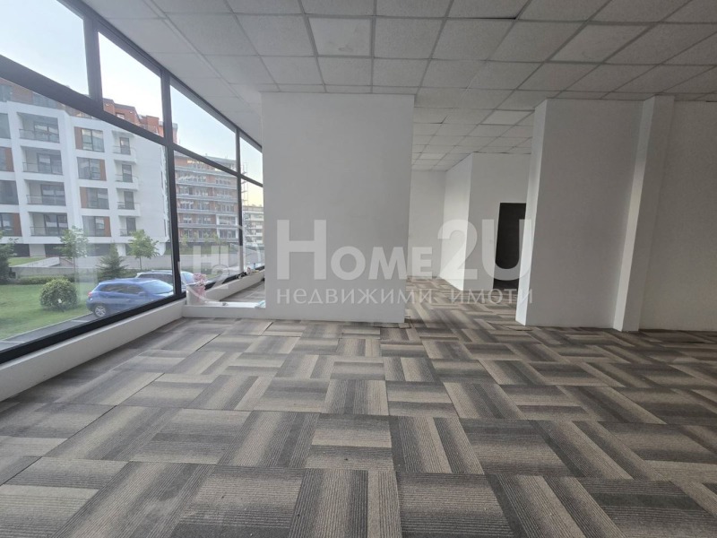 Дава под нем  Офис, град София, Овча купел 1 •  990 EUR • ID 82331397 — holmes.bg - [1] 