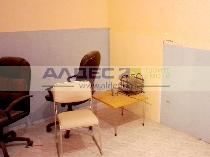 Дава под наем ОФИС, гр. София, Център, снимка 3 - Офиси - 52802195