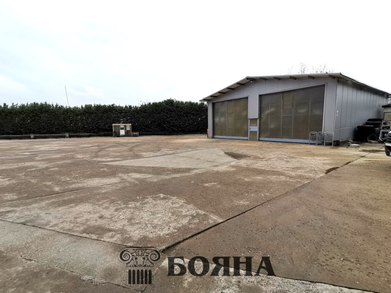 Para alugar  Construção industrial Ruse , Tcharodeika - Sever , 250 m² | 85836446 - imagem [2]