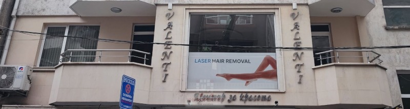 Дава под наем БИЗНЕС ИМОТ, гр. Пловдив, Кършияка, снимка 13 - Други - 53349336