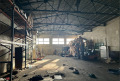 Дава под наем СКЛАД, гр. Варна, Западна промишлена зона, снимка 1