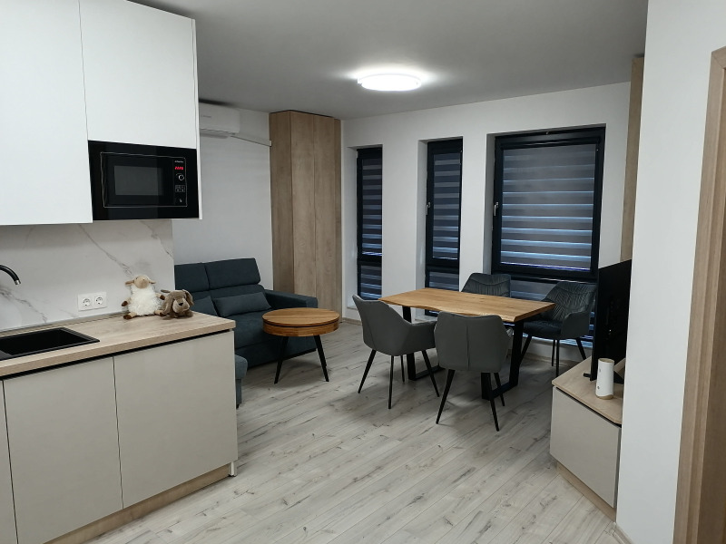 Дава под Наем 2-СТАЕН в град София, Малинова долина - 48 кв.м / 650 € » 1 271.29 лв., МК РИЕЛТИ