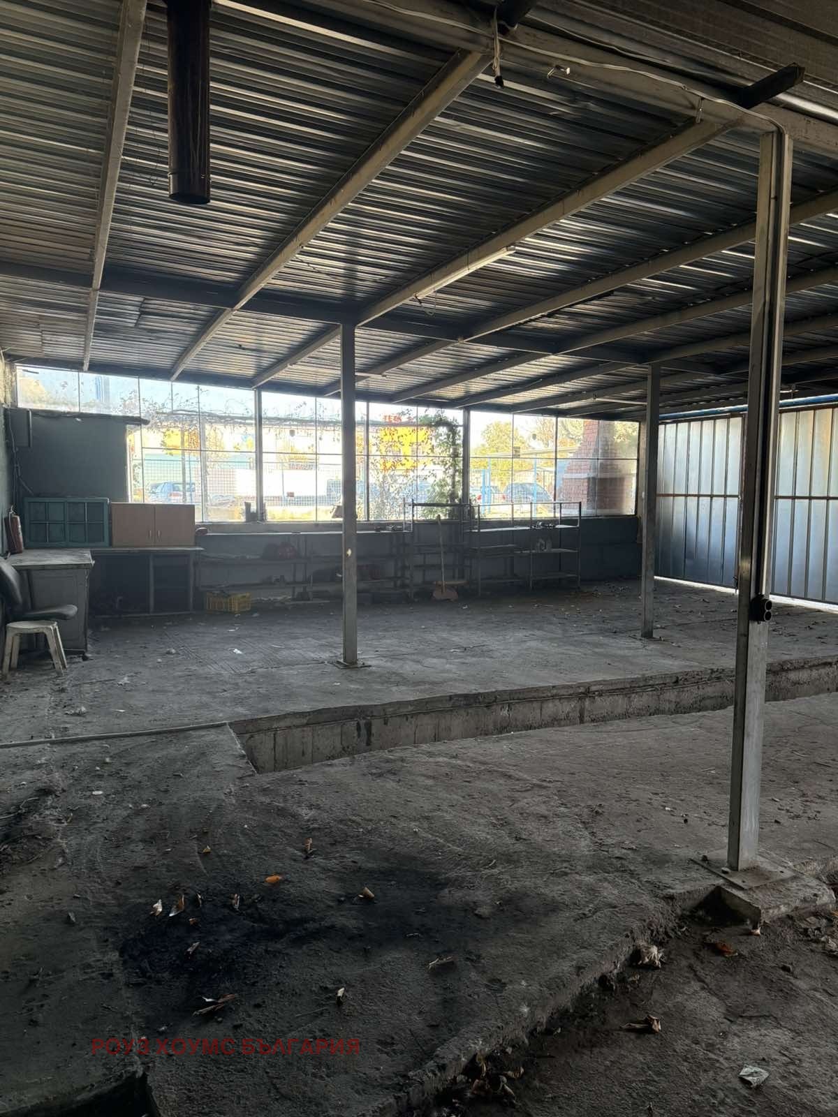 Дава под Наем ПРОМ. ПОМЕЩЕНИЕ | Imot.bg — изображение 5