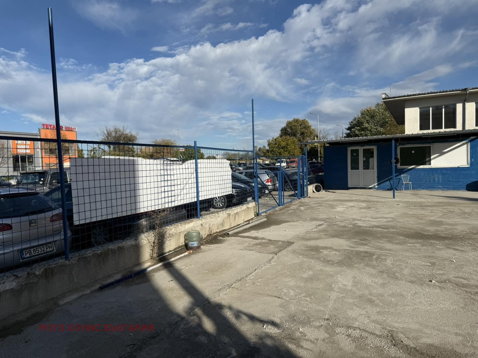 Дава под Наем ПРОМ. ПОМЕЩЕНИЕ | Imot.bg — изображение 2