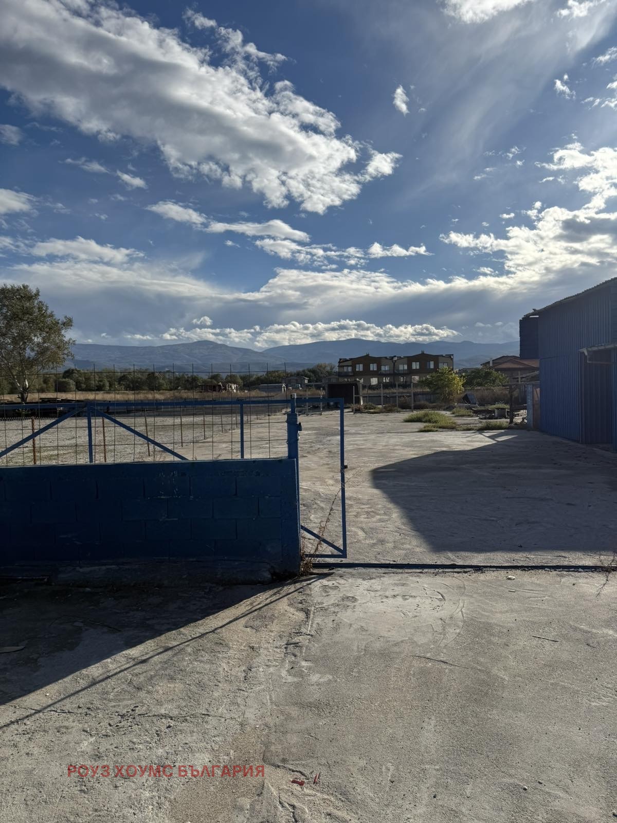 Дава под Наем ПРОМ. ПОМЕЩЕНИЕ | Imot.bg — изображение 7