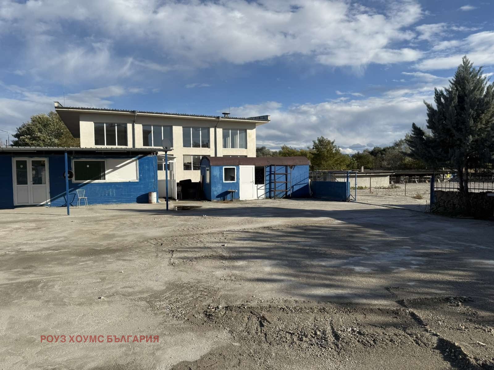 Дава под Наем ПРОМ. ПОМЕЩЕНИЕ | Imot.bg — изображение 1