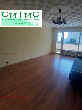 2-стаен град София, Люлин 6