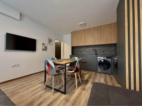 1 dormitorio m-t Pchelina, Varna