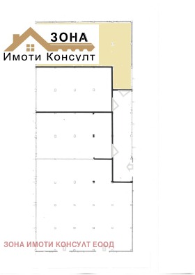 Пром. помещение град София, с. Лозен 1