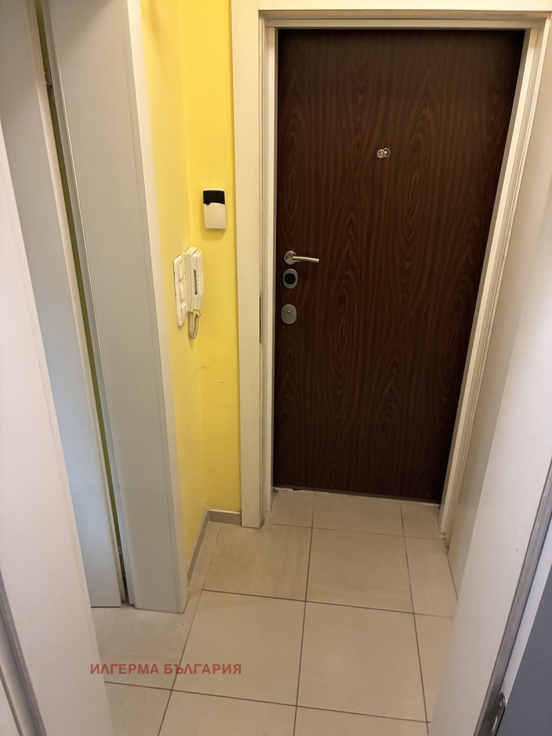 Дава под наем 1-СТАЕН, гр. София, Редута, снимка 8 - Апартаменти - 53173528