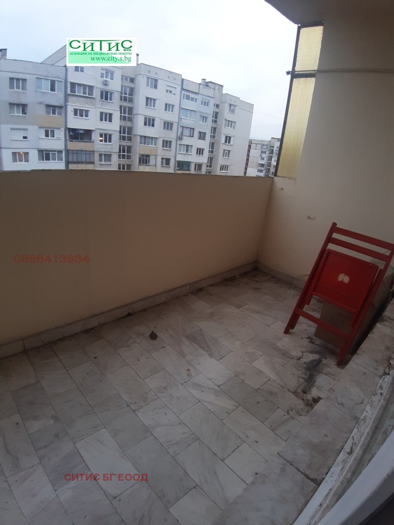 Дава под наем  2-стаен град София , Люлин 6 , 66 кв.м | 80384845 - изображение [11]
